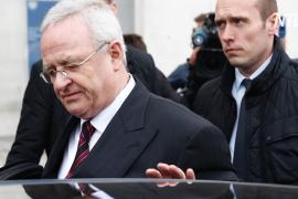 Прокуратура Германии выдвинула обвинения экс-главе Volkswagen