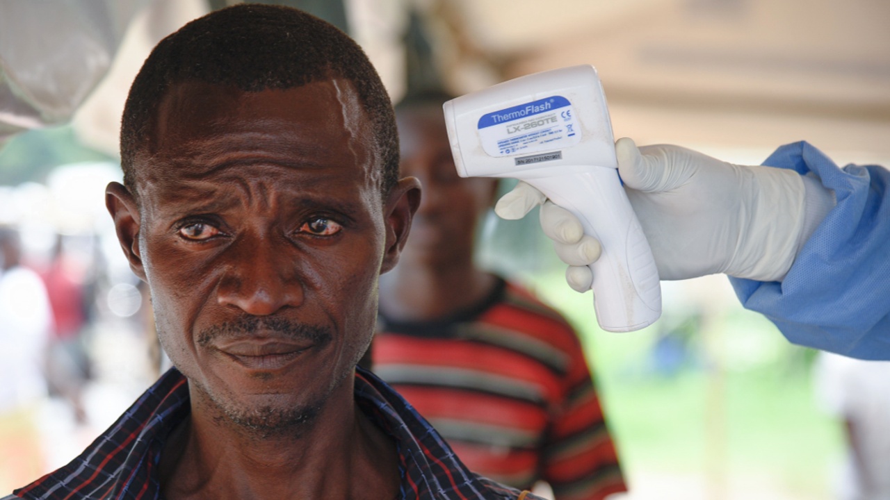 Президент ДР Конго призвал народ идти к врачам, чтобы победить Эболу