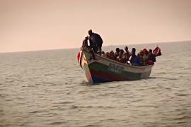 150 человек пропали без вести в ДР Конго после крушения лодки