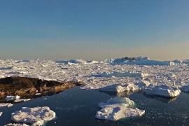 Почему гигантский ледник Гренландии снова начал расти?
