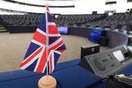 Великобритания примет участие в выборах в Европарламент
