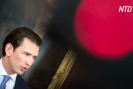 Политический скандал в Австрии: канцлер призывает к досрочным выборам