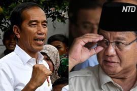 Президент Индонезии победил на выборах: оппозиция не верит результатам