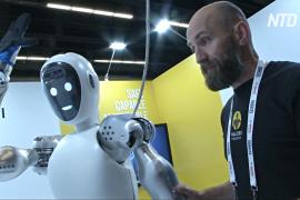 Деликатные роботы-грузчики и бесшумные гуманоиды на выставке ICRA-2019