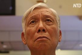 Гонконгский активист и священник говорит, что в Китае ситуация ухудшается