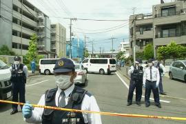 В Японии мужчина напал с ножом на школьниц, есть жертвы