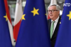 В ЕС не могут определиться с кандидатом в председатели Еврокомиссии
