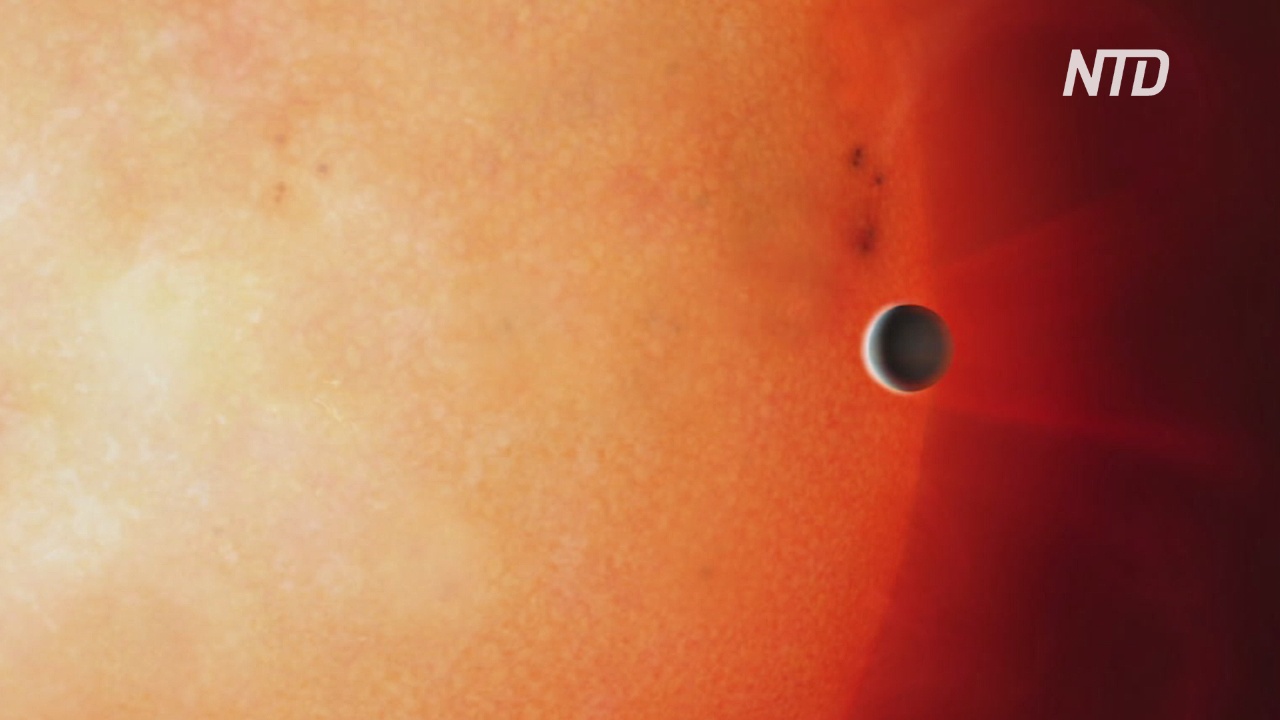 «Невозможная» планета: новое открытие озадачило астрономов