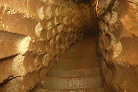 «Хезболла» прорыла в Израиль тоннель глубиной в 22 этажа