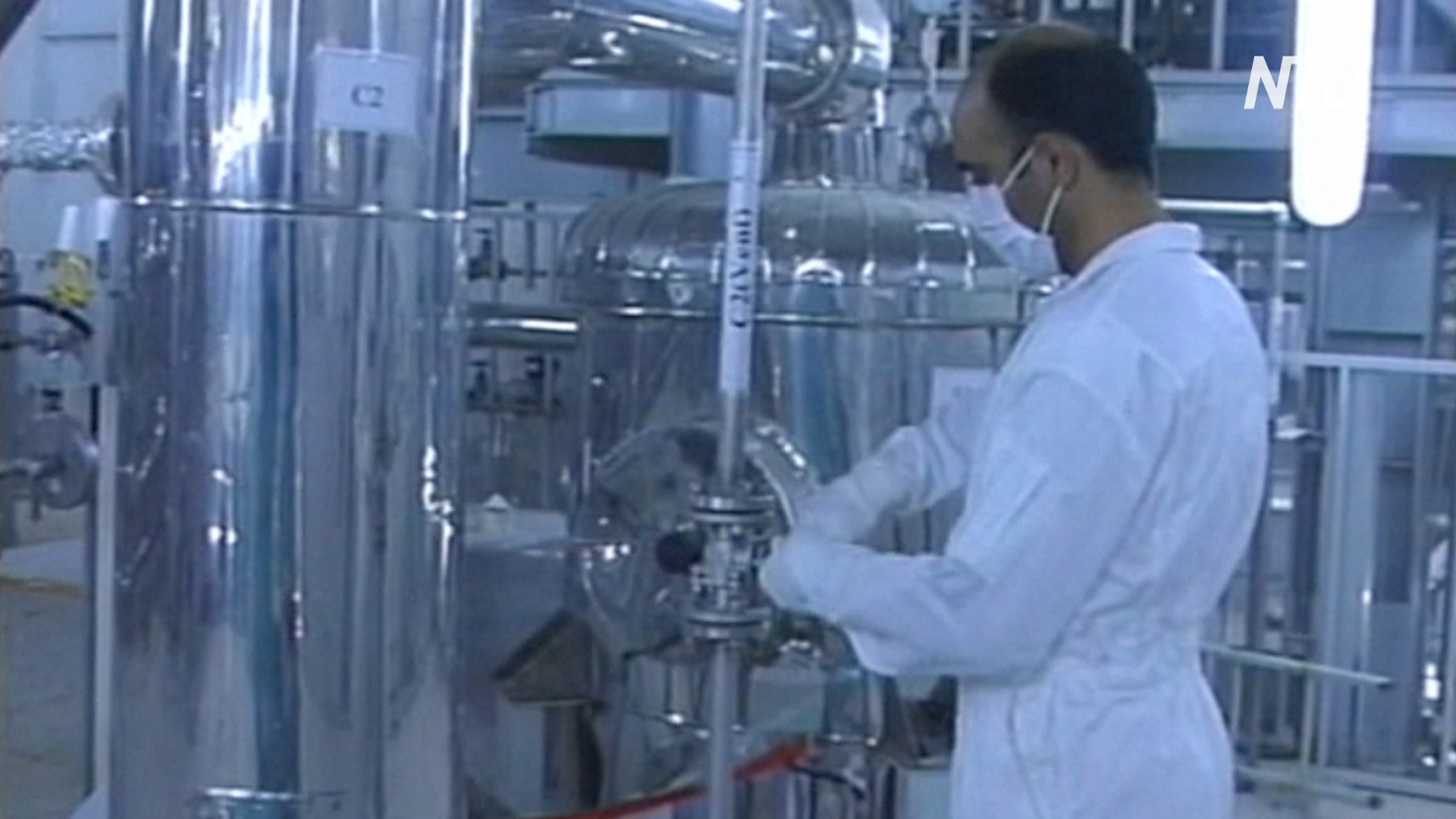 МАГАТЭ: Иран увеличил объёмы обогащения урана
