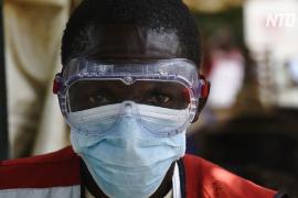 В Уганде от Эболы скончались двое конголезцев