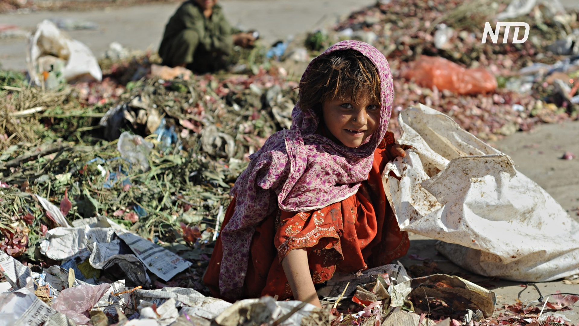 ООН: в мире незаконно используется труд 152 миллионов детей