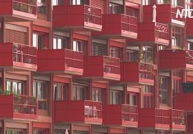 В Берлине хотят на пять лет заморозить рост арендной платы за жильё