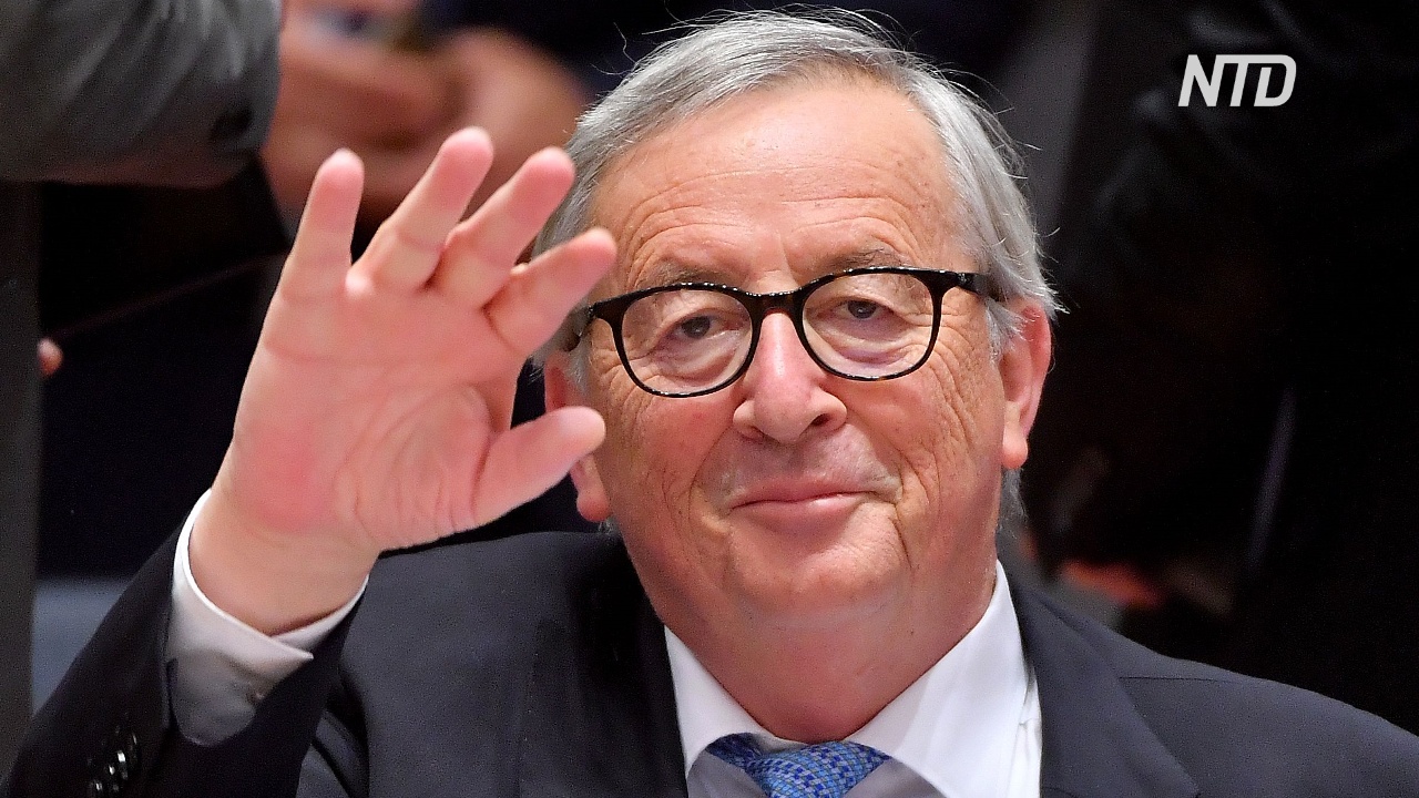 Лидеры ЕС не смогли выбрать нового главу Еврокомиссии