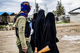 УВКПЧ ООН: экс-боевиков ИГИЛ нужно либо судить, либо отпустить