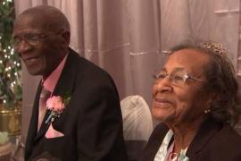 82 года в браке: супруги раскрыли секрет счастья