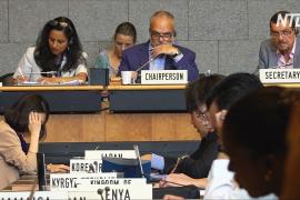 Еврокомиссар по торговле: апелляционный орган ВТО идёт в сторону кризиса