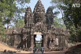 В Камбодже продвигают экологический туризм