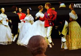 Выставку в Букингемском дворце посвятили королеве Виктории