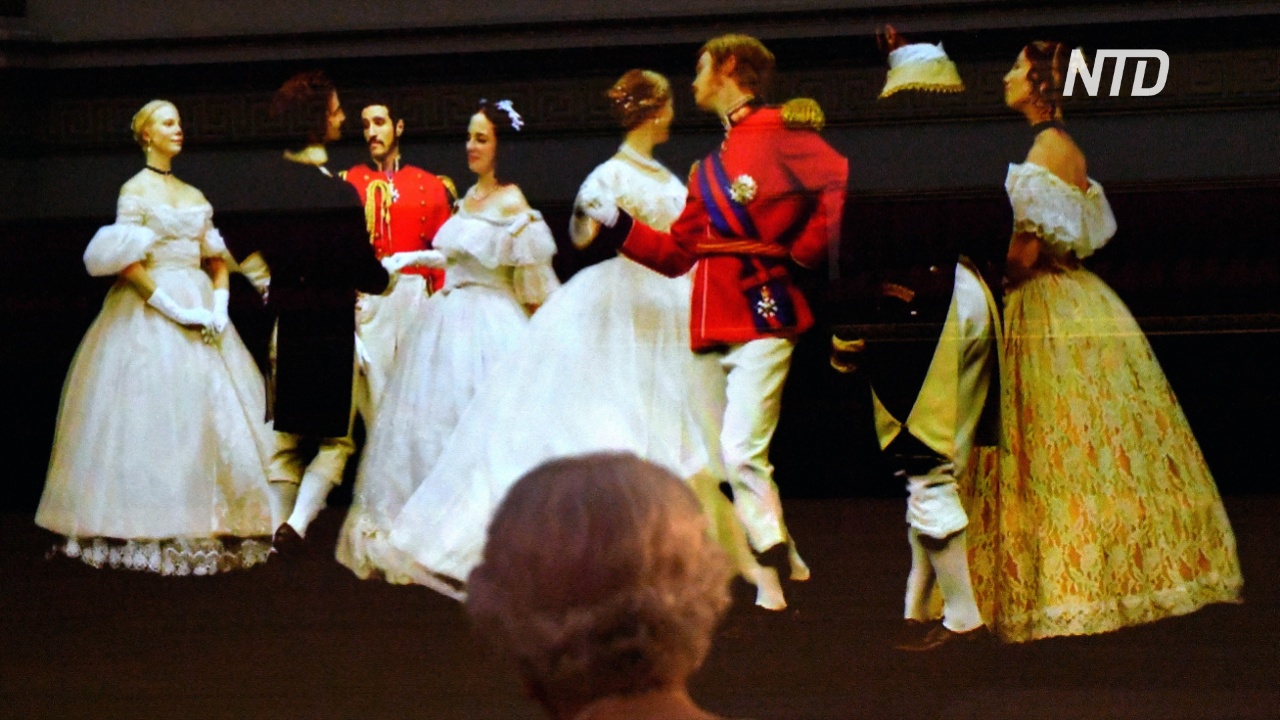 Выставку в Букингемском дворце посвятили королеве Виктории
