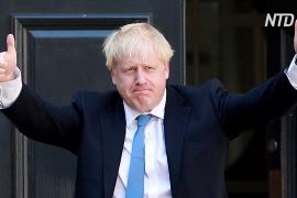 Борис Джонсон станет премьером Великобритании: реакция людей