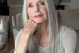 84-летняя польская модель вдохновляет других женщин