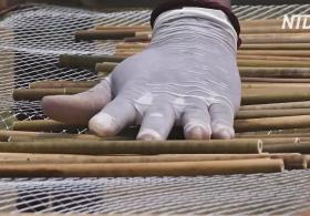 Трубочки из соломы: угандиец спасает природу от пластика