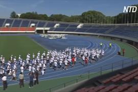 Организаторы Игр в Токио столкнулись с проблемами из-за жары и грязной воды