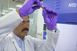 Индийские учёные научились обнаруживать рак на ранних стадиях