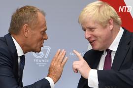 ЕС: Великобритания будет платить даже при «брексите» без соглашения