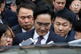 Главе Samsung снова грозит тюремный срок