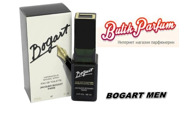 История создания и популярности бренда Jacques Bogart