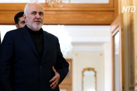 Иран снова обвинил ЕС в бездействии и ещё больше нарушил ядерную сделку
