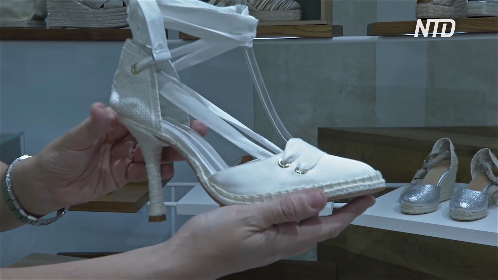 Испанские производители обуви боятся «брексита» без соглашения