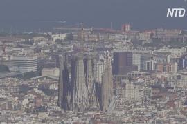 ЕС подал в суд на Испанию из-за грязного воздуха в Барселоне и Мадриде