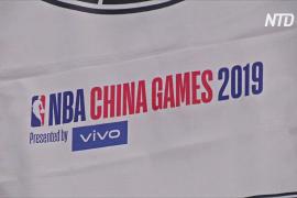 Конфликт из-за твита: почему в Китае не хотят показывать игры НБА