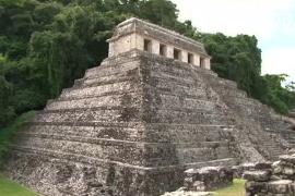 Google оцифрует древний мир майя