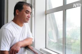 Премию им. Сахарова присудили заключённому уйгурскому экономисту Ильхаму Тохти
