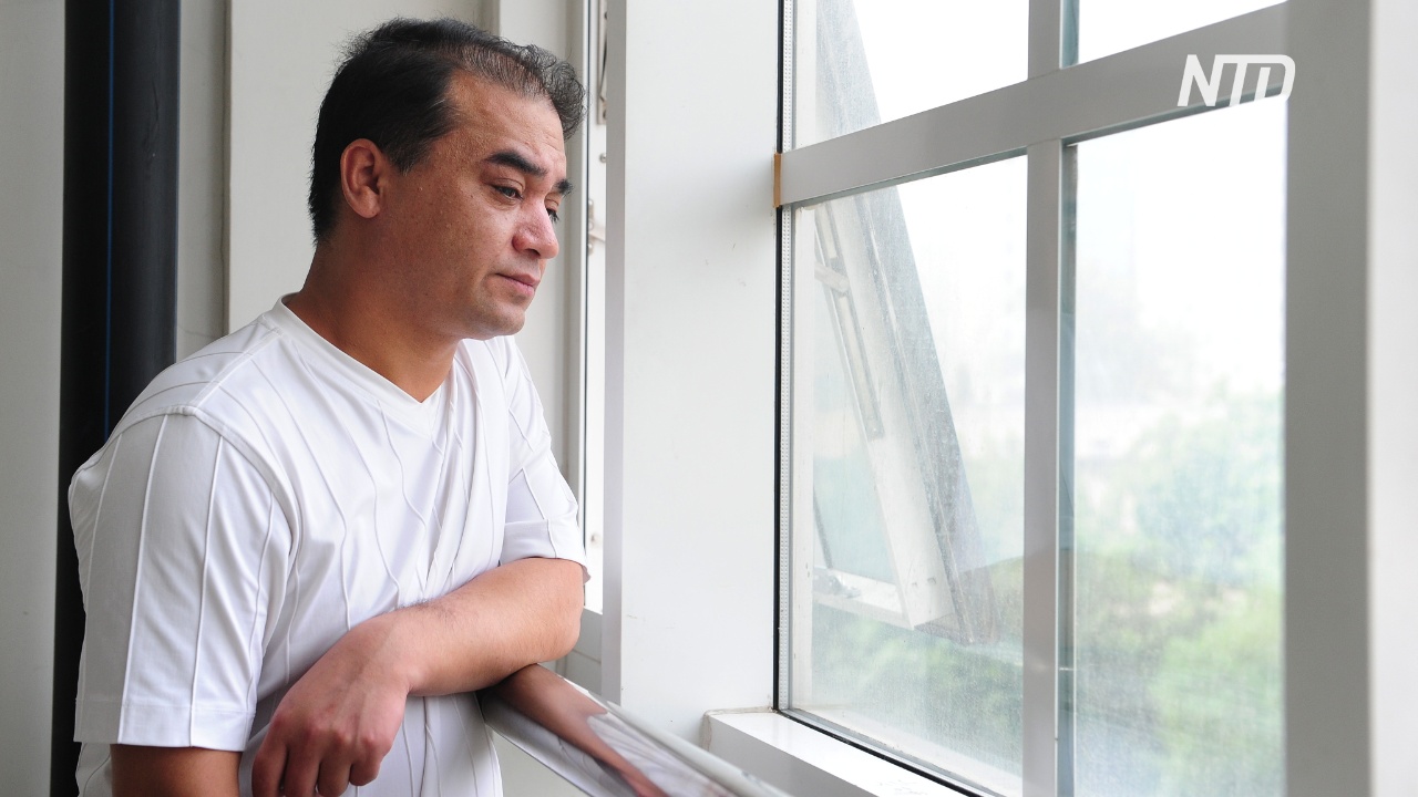 Премию им. Сахарова присудили заключённому уйгурскому экономисту Ильхаму Тохти