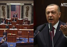 Конгресс США признал геноцид армян, Турция обещает ответить