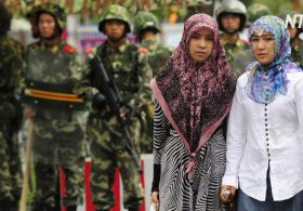 23 страны в ООН призвали Пекин прекратить притеснение уйгуров