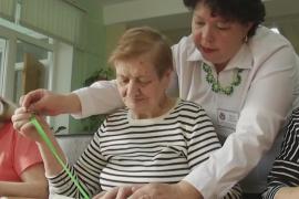 Детский сад для пожилых: как в Чебоксарах пенсионерам не дают скучать
