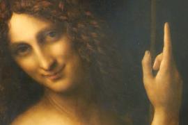 Лувр открыл выставку в честь 500-летней годовщины смерти Леонардо да Винчи