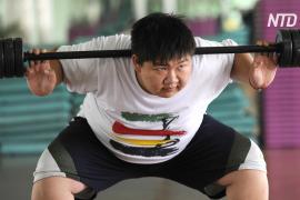 Китайцы стали массово страдать от ожирения