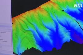 Учёные Австралии создают карту морского дна в районе Большого Барьерного рифа