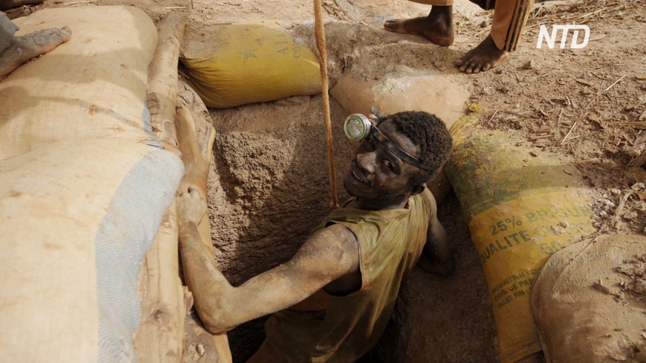 Атака на золотодобытчиков в Буркина-Фасо: десятки убитых, раненых и пропавших без вести