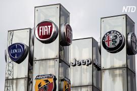 Fiat Chrysler и PSA договорились начать переговоры о слиянии