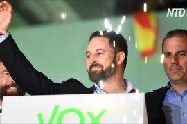 Внеочередные выборы не принесли Испании политической стабильности