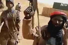Исламистские боевики захватывают золотые рудники Африки