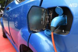 Семи странам ЕС разрешили субсидировать производство литий-ионных батарей